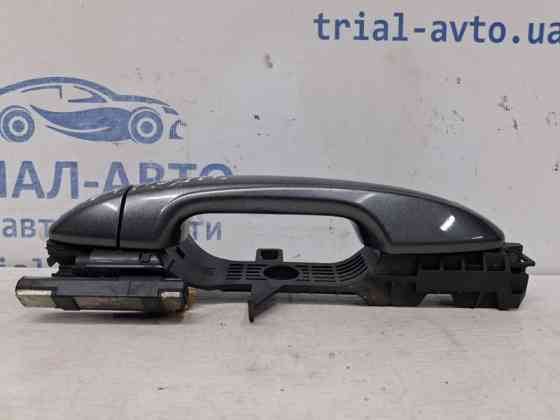 Ручка двери внешняя передняя левая Toyota RAV 4 A40 2.2 DIESEL 2ADFTV 2012 (б/у) Киев
