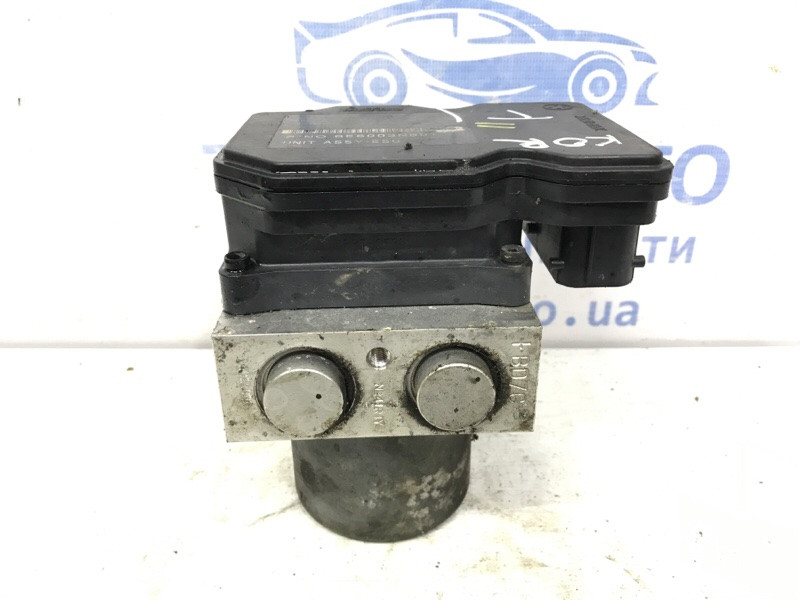 Блок abs SsangYong Korando 2010-2019 4892034300 (Арт. 45898) Київ - зображення 3