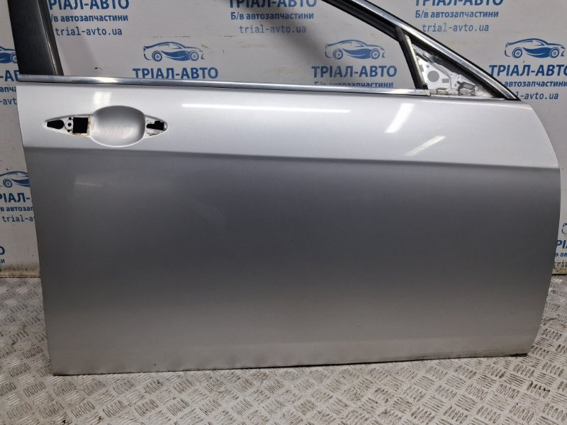 Дверь передняя правая Honda Accord 2002-2008 67010SEA010ZZ (Арт. 85335) Киев - изображение 4