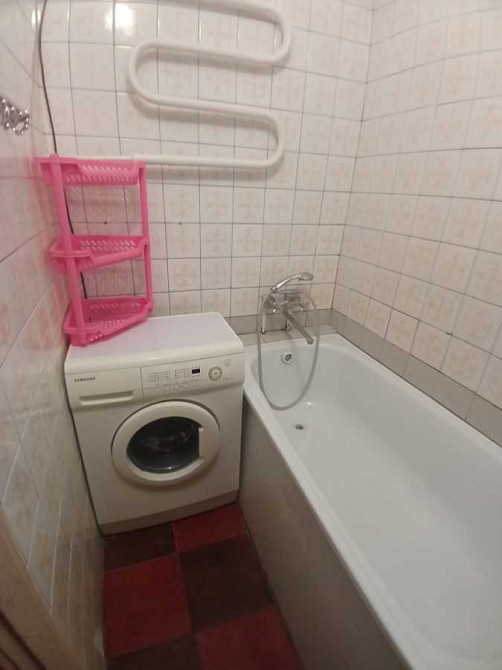 долгосрочная аренда 3-к квартира Киев, Днепровский, 10000 грн./мес. Київ - зображення 12