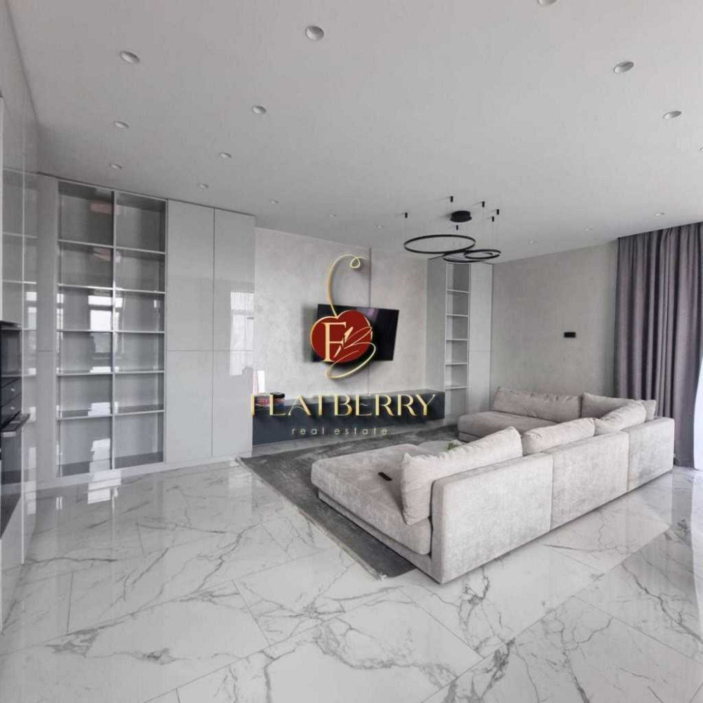 Без% Продажа 4К, Тарасовская 9В, КД Tarasovskiy Apartments Университет Київ - зображення 1