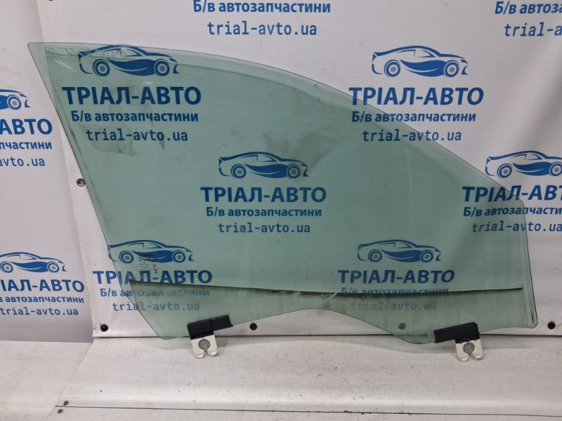 Стекло двери переднее левое Jeep Cherokee 2014-2018 68104585AC (Арт. 71606) Киев - изображение 2