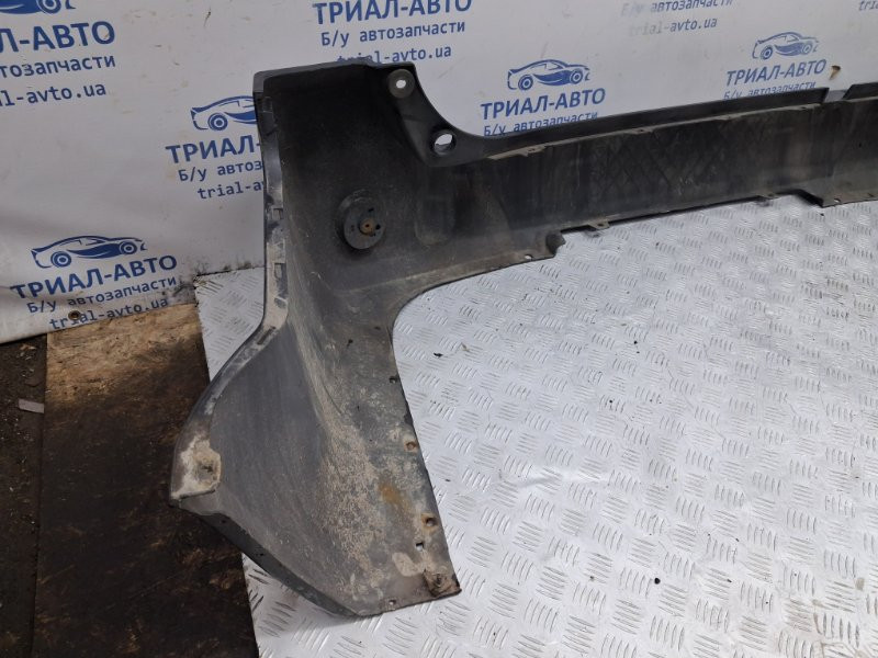 Бампер задний Nissan Pathfinder 2004-2014 H5022EB320 (Арт. 65877) Київ - зображення 8