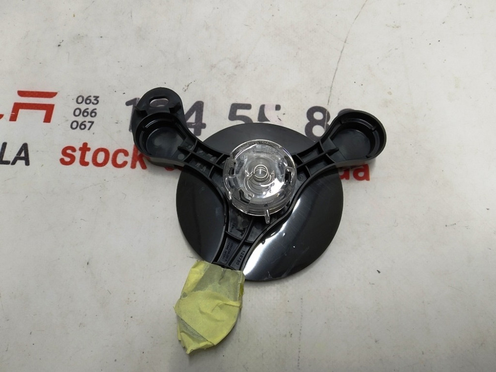 1Радиальный ультразвуковой датчик правая задняя дверь Tesla model X 1075448-00-C Киев - изображение 1