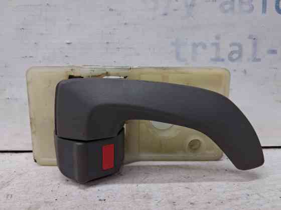 Ручка двери внутренняя правая Hyundai Tucson 2004-2009 82620-2E000LM (Арт. 67090) Київ
