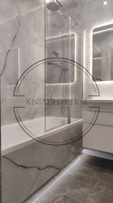 Є Генератор! Оренда 1-но к. квартири в ЖК Варшавський Плюс. № 11200617 Київ - зображення 10