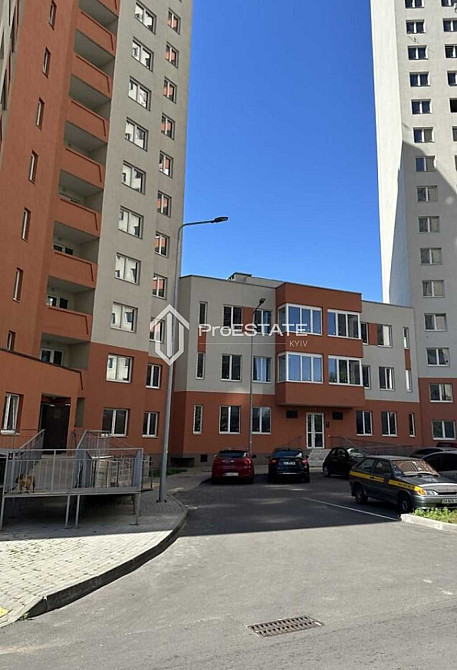 продажа 1-к квартира Киев, Деснянский, 38000 $ Киев - изображение 1