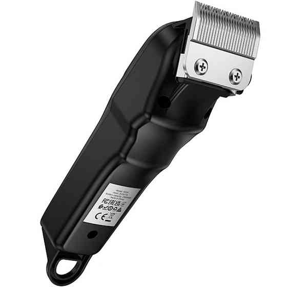 Машинка для стрижки волос Hoco HP24 Electric Barber Херсон