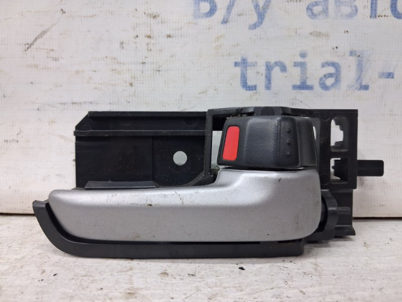 Ручка двери внутренняя правая Suzuki SX4 2006-2014 83110-62J30-BWL (Арт. 65176) Киев - изображение 1