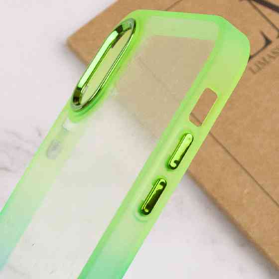 Чехол TPU+PC Fresh sip series для Apple iPhone XS Max (6.5") Херсон