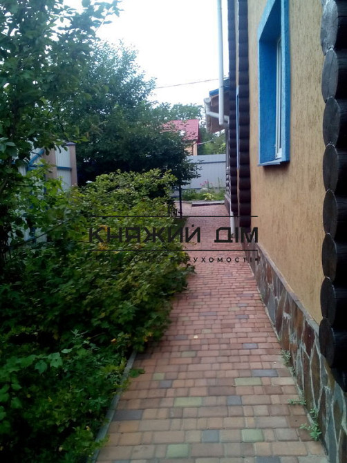 Оренда 2-поверхового будинку на Оболоні, вул. Богатирська, код 132942 Київ - зображення 7