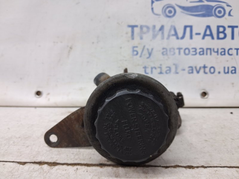 Бачок ГУР Toyota Prado J120 3.0 DIESEL 1KDFTV 2002 (б/у) Киев - изображение 2