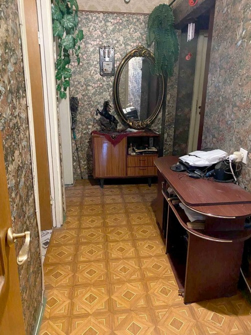 Продам 3-к квартиру (66м2) в высотке на пр. Слобожанский. Комнаты раздельные! Дніпро - зображення 12