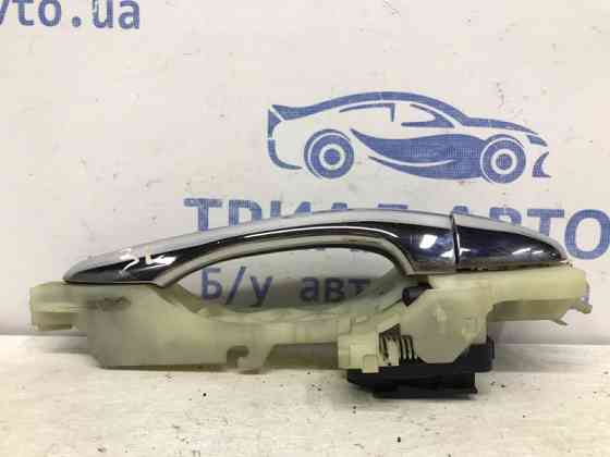 Ручка двери внешняя задняя левая Kia Sportage 2010-2016 826513W010 (Арт. 58385) Киев