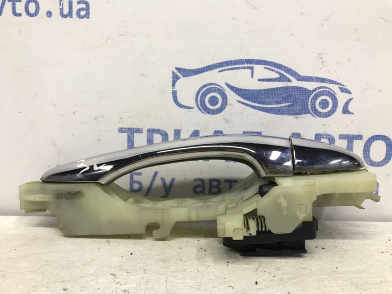 Ручка двери внешняя задняя левая Kia Sportage 2010-2016 826513W010 (Арт. 58385) Киев - изображение 2