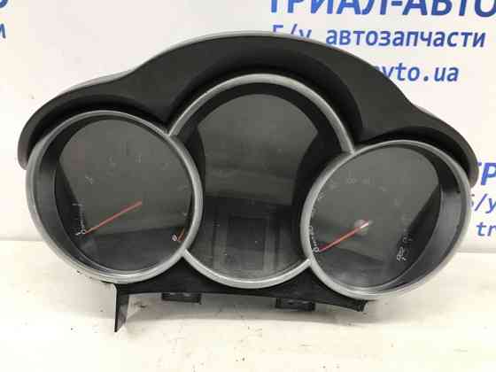 Приборная панель Chevrolet Cruze 2009-2016 95472849 (Арт. 28339) Київ
