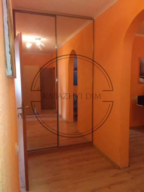 Оренда 2 кім. студіо в новому будинку на Позняках. код №11159928 Киев - изображение 10