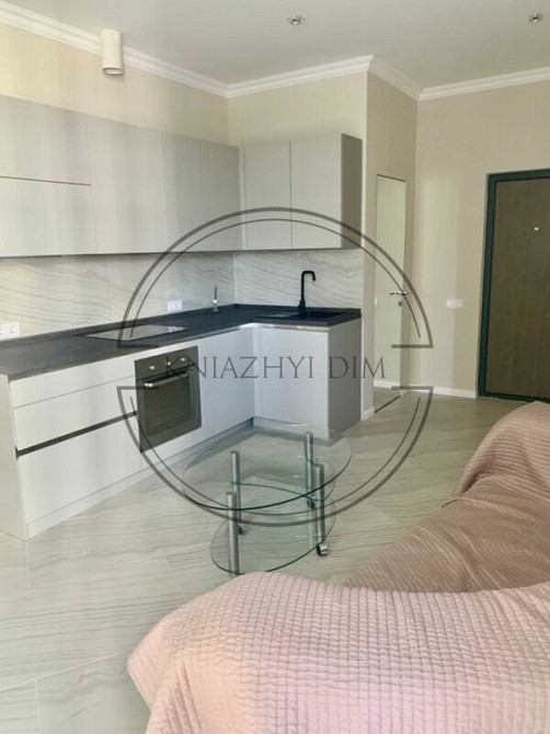 Оренда 1-кімнатної в ЖК на Лейпцизькому 13. м. Печерская. Код № 11196830 Киев - изображение 11