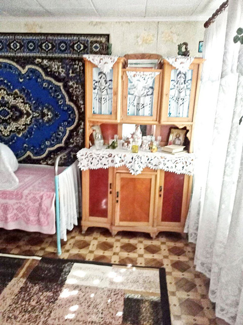 Домик в маленьком селе Одеса - зображення 3