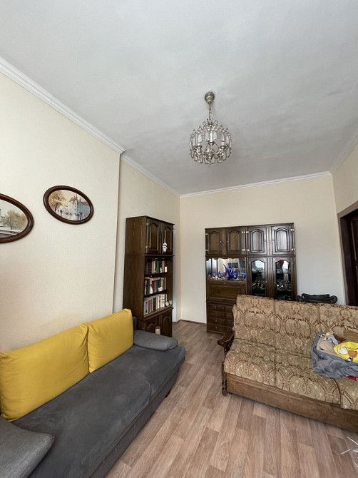 Продам. 3-к.кв. 3/5, вул.Короленка Дніпро - зображення 6