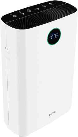 Очиститель воздуха ECG AP3 Pure Comfort 33 Вт белый Киев