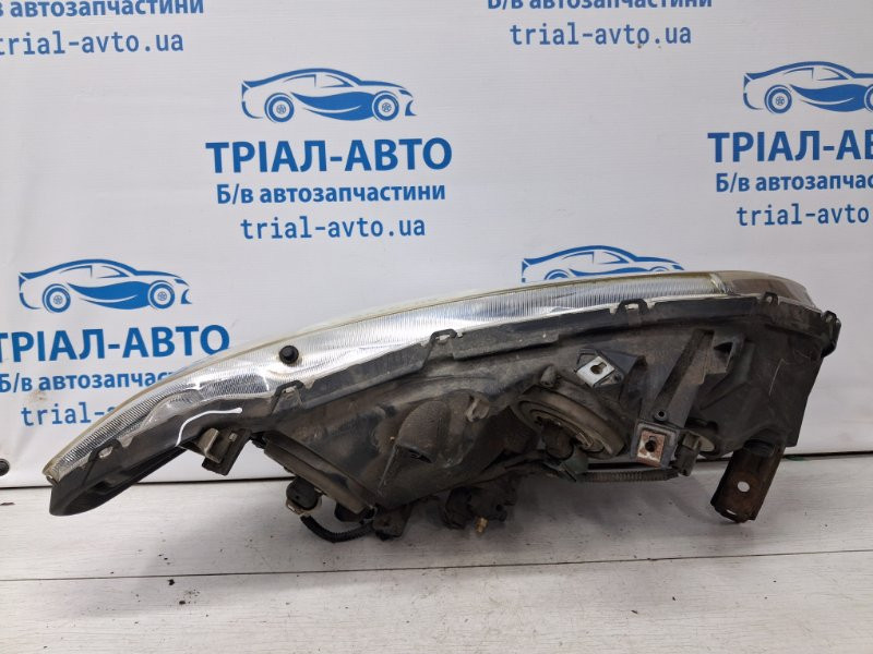 Фара левая галоген Honda Civic 2005-2012  (Арт. 68095) Киев - изображение 8