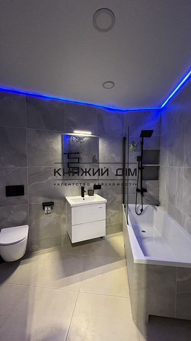 Продам однокімнатну квартиру ЖК Еврика Київ - зображення 3