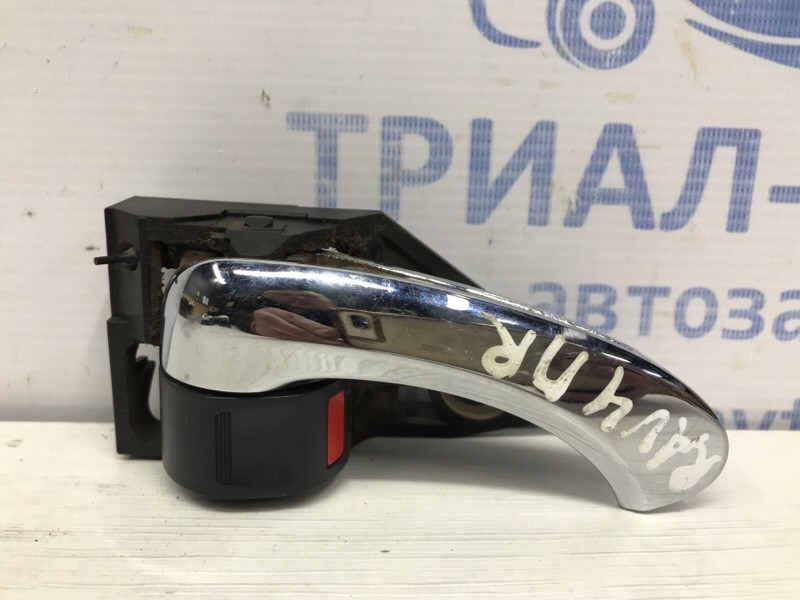 Ручка двери внутренняя правая Toyota RAV 4 A30 2.0 БЕНЗИН 1AZFE 2005 (б/у) Киев - изображение 1