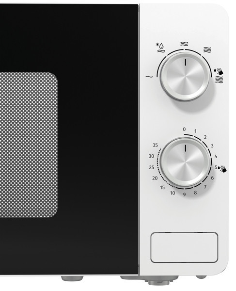 Микроволновая печь Gorenje MO-20-E1W 20 л Київ - зображення 4