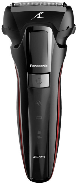 Электробритва Panasonic ES-LL41-K520 черная Київ - зображення 2