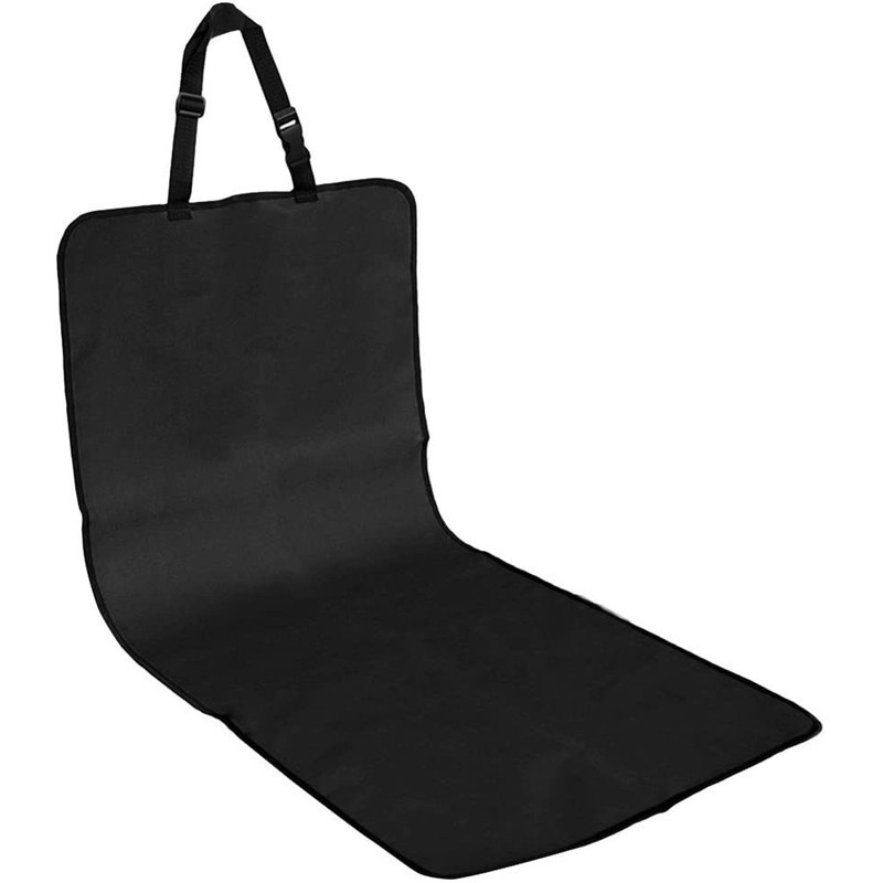 Защитная накидка на автомобильные сиденья для животных Херсон - зображення 2