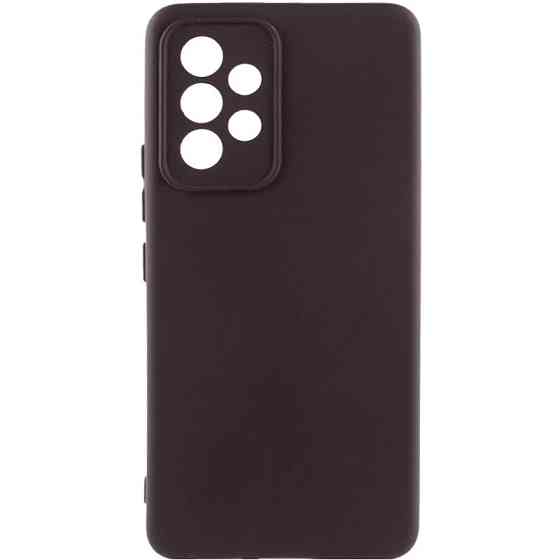 Чехол Silicone Cover Lakshmi Full Camera (AA) для Samsung Galaxy A32 4G Херсон