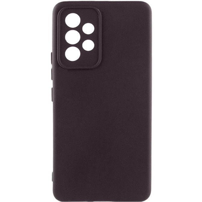 Чехол Silicone Cover Lakshmi Full Camera (AA) для Samsung Galaxy A32 4G Херсон - изображение 1