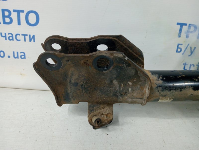 Амортизатор передний левый Subaru Forester SJ 2.0 DIESEL EE20Z 2012 (б/у) Київ - зображення 3