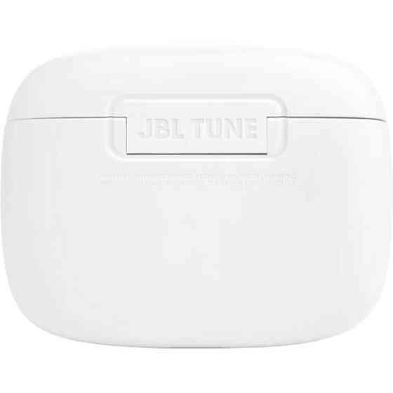 Bluetooth-гарнітура JBL Tune Buds White (JBLTBUDSWHT) (Код товару:31466) Харьков