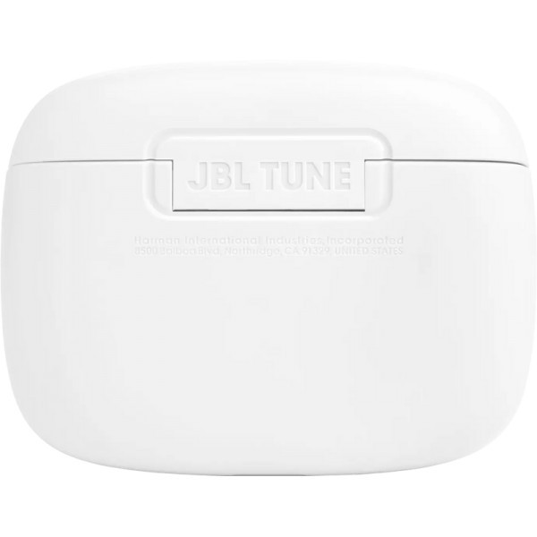 Bluetooth-гарнітура JBL Tune Buds White (JBLTBUDSWHT) (Код товару:31466) Харьков - изображение 5