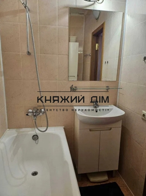 Оренда 2 кімнатна квартира м. Золоті ворота КОД 11204393 Київ - зображення 8