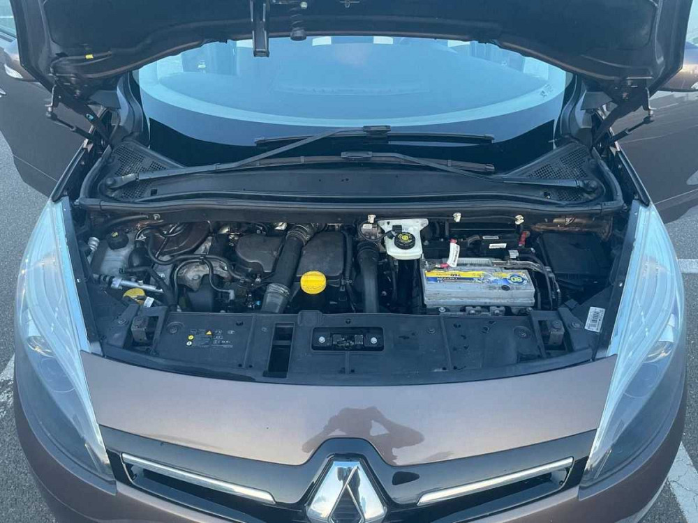 продажа Renault Scenic, 10500 $ Київ - зображення 4