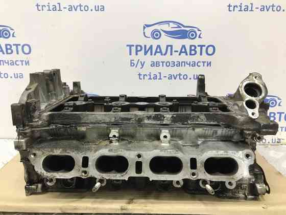 Головка блока цилиндров Nissan Juke F15 1.6 TURBO MR16DDT 2010 (б/у) Київ