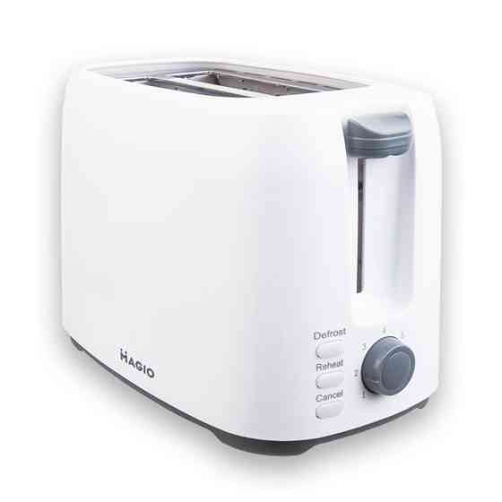 Тостер Magio MG-278 Київ