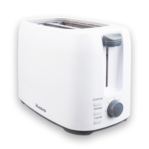 Тостер Magio MG-278 Київ - зображення 1