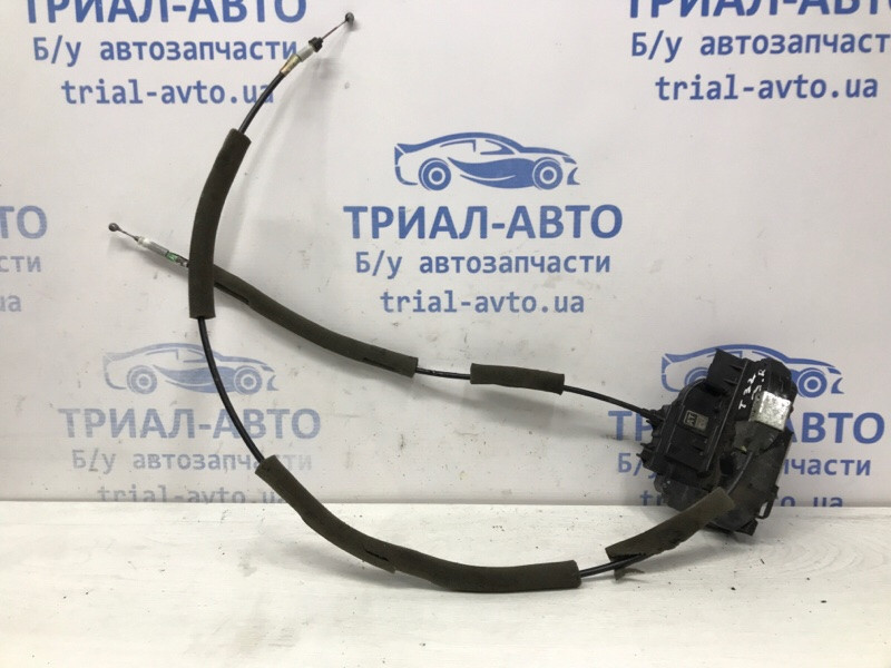 Замок двери задний правый Nissan X-Trail 2014-2021 825004CB0A (Арт. 55481) Киев - изображение 1