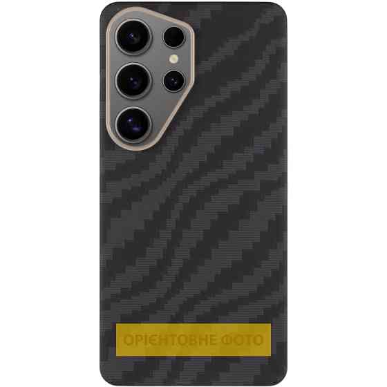 Чехол TPU+PC KVZV Kayla Ultra-thin with Magnetic Fit для Samsung Galaxy S26 Ultra Херсон