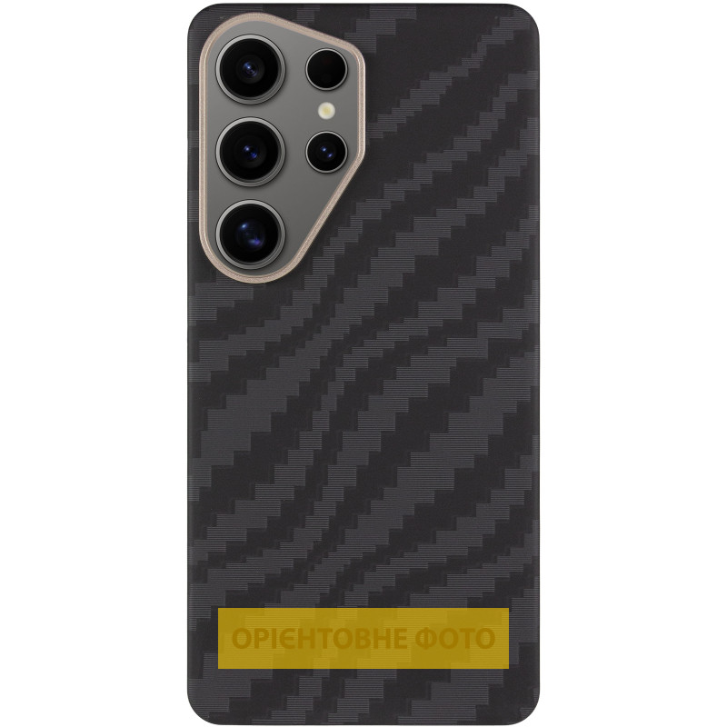 Чехол TPU+PC KVZV Kayla Ultra-thin with Magnetic Fit для Samsung Galaxy S26 Ultra Херсон - зображення 4