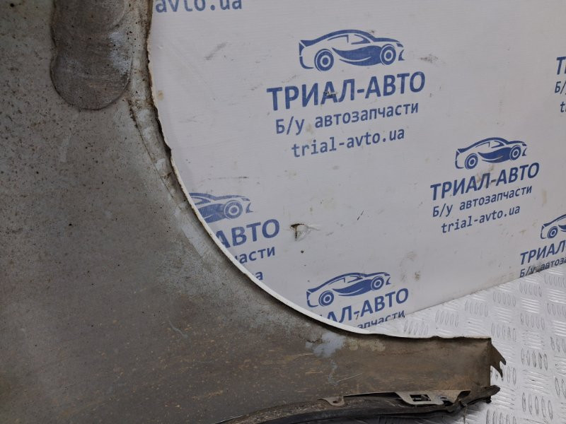 Крыло переднее левое Renault Megane 2008-2016 631017297R (Арт. 63454) Київ - зображення 9