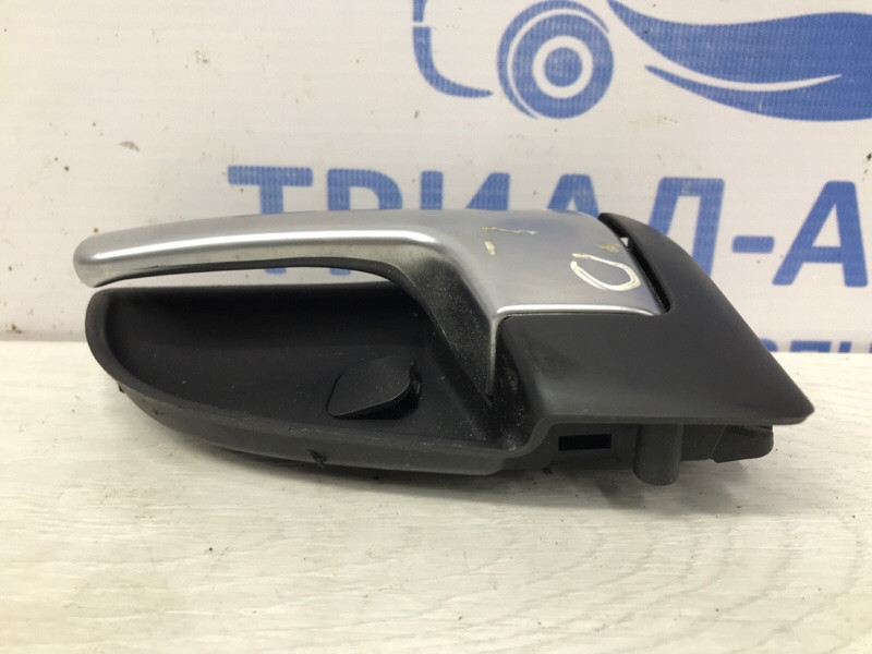 Ручка двери внутренняя левая Kia Ceed 2006-2012 826101H010 (Арт. 55067) Київ - зображення 2