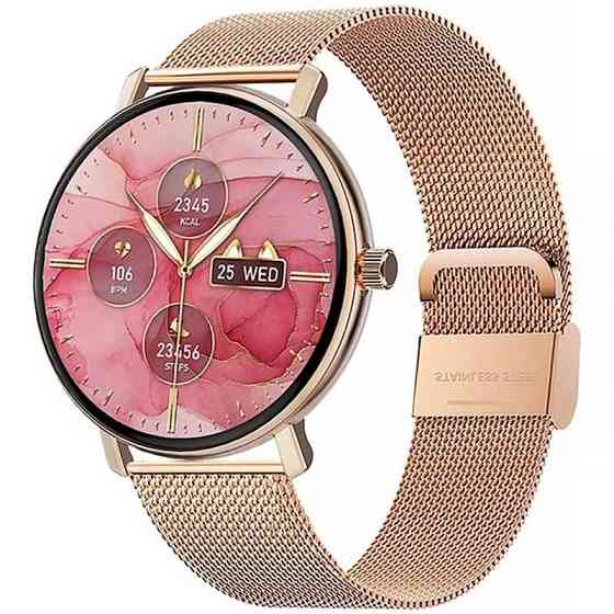 Смарт-часы WiWU SW07 Smart sports watch (call version) Херсон