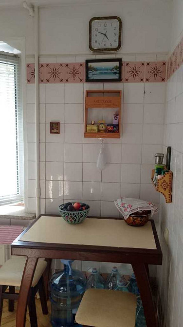 продажа 3-к квартира Киев, Святошинский, 65500 $ Київ - зображення 3