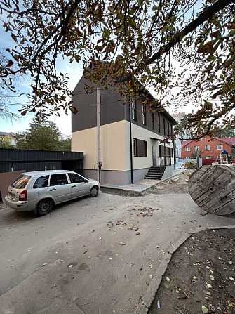 продажа офисное здание Киево-Святошинский, Ирпень, 129000 $ Ірпінь - зображення 2