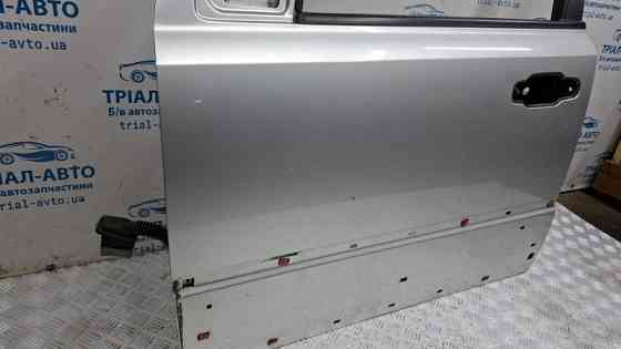 Дверь передняя левая Kia Sorento 2002-2011 760033E111 (Арт. 82331) Киев